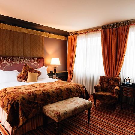 The Merchant Hotel Belfast Zewnętrze zdjęcie