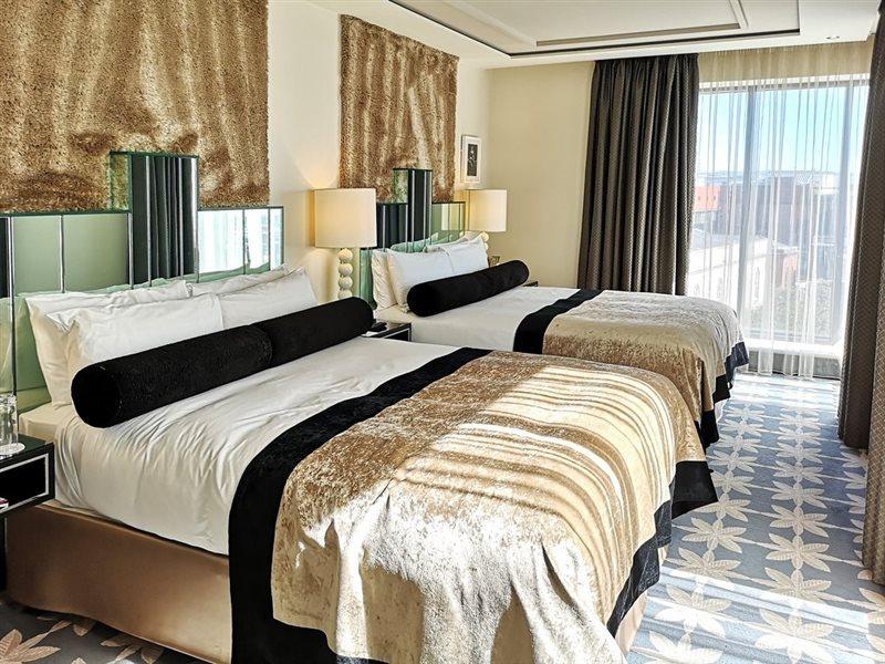 The Merchant Hotel Belfast Zewnętrze zdjęcie