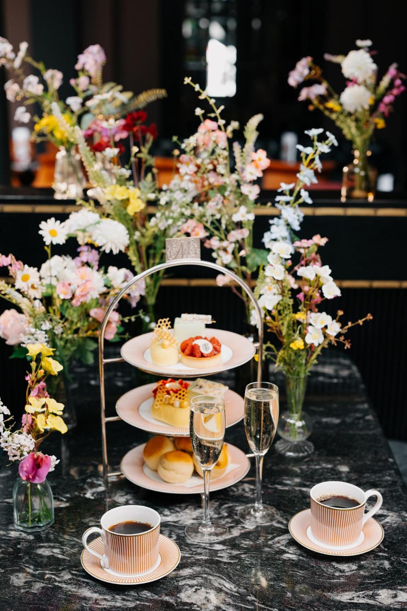 The Merchant Hotel Belfast Zewnętrze zdjęcie