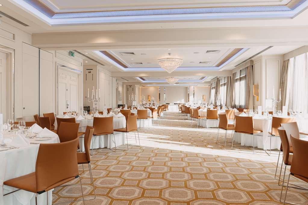 The Merchant Hotel Belfast Restauracja zdjęcie
